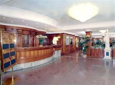 Capital 4* Rome