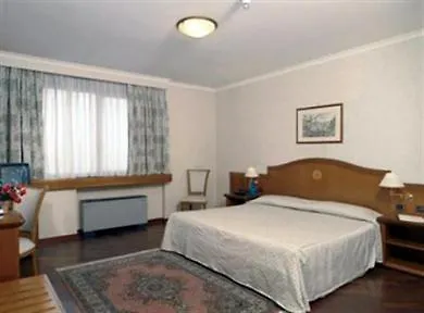 Capital Hotel Rome