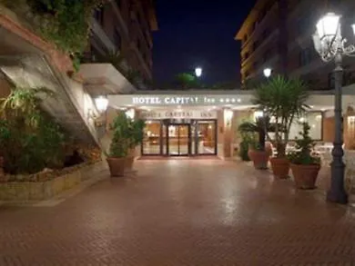Capital Rome