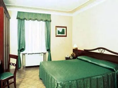 Capital Hotel Rome