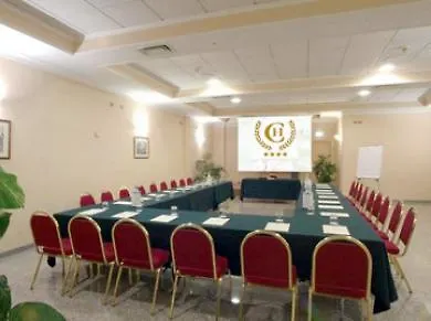 Capital Hotel