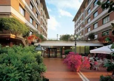 Hotel Capital Rome