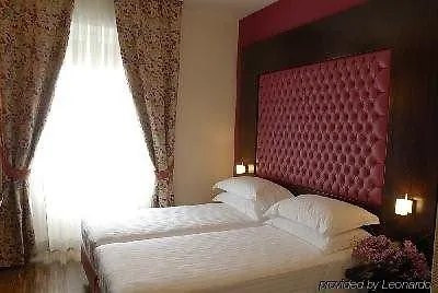 Penzion Merulana 3*