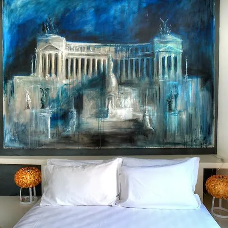 Bdb Luxury San Pietro Penzion 2*