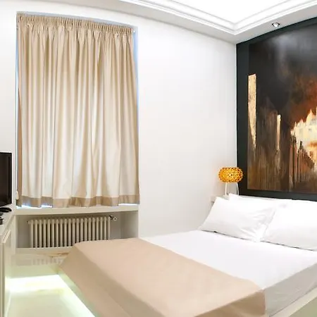 Bdb Luxury San Pietro Penzion