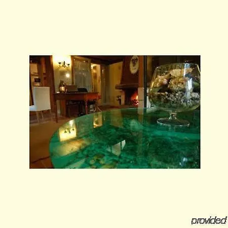 Hotel Antica Palmieri Rom