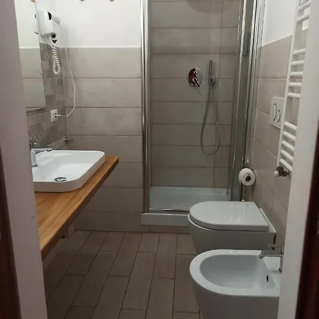 Bed & Breakfast And San Giovanni Roma