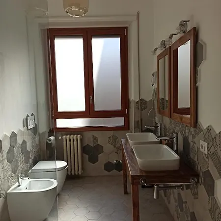 And San Giovanni Bed & Breakfast Roma