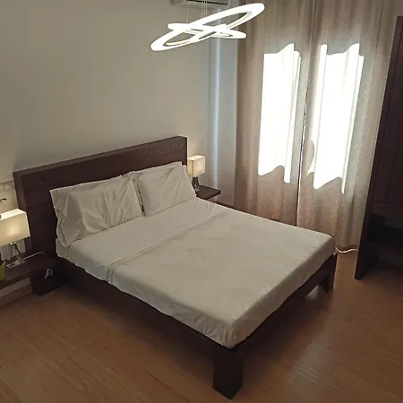 Bed & Breakfast And San Giovanni *
