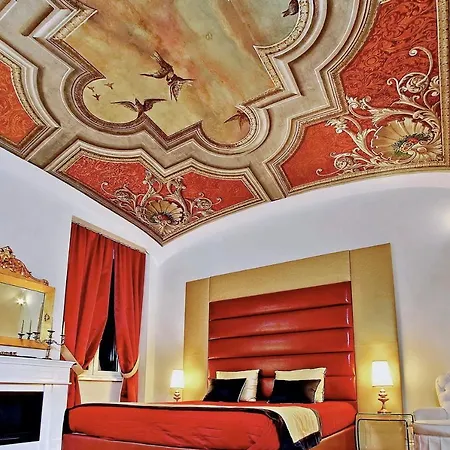Amm Luxury Bed & Breakfast *