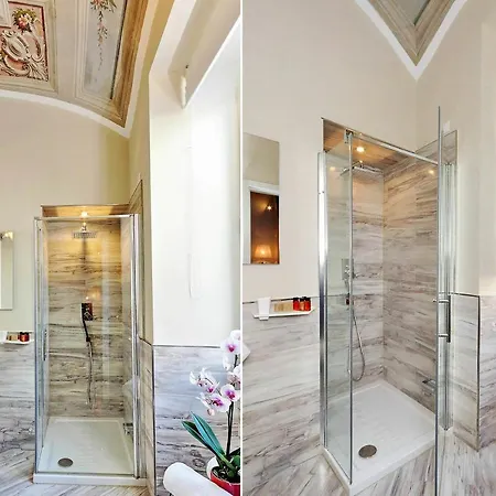 Bed & Breakfast Amm Luxury *