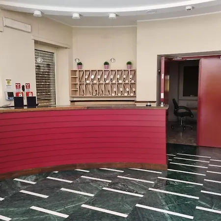 Palazzo Sant'antonio Hotel *