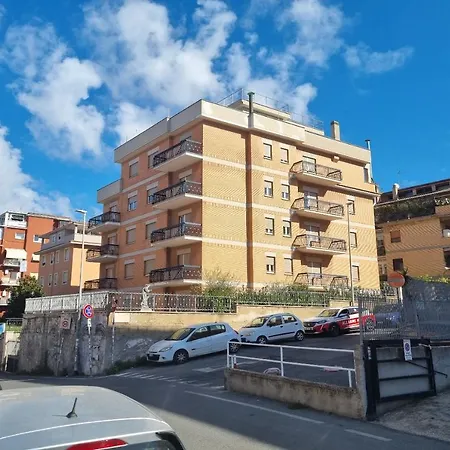 Hotel Palazzo Sant'antonio Roma