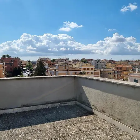 Palazzo Sant'antonio