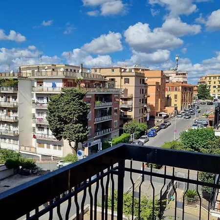 Hotel Palazzo Sant'antonio Roma