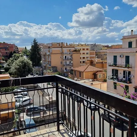 Palazzo Sant'antonio