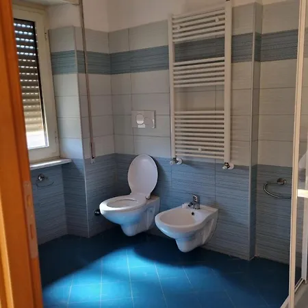 Hotel Palazzo Sant'antonio Roma