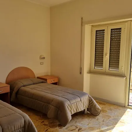 Palazzo Sant'antonio Hotel *