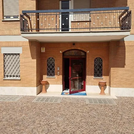 Hotel Palazzo Sant'antonio