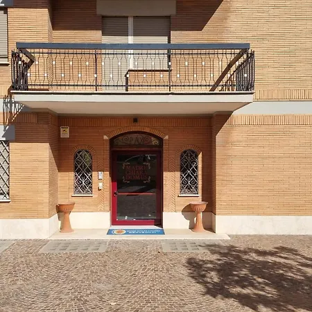 Palazzo Sant'antonio * Roma