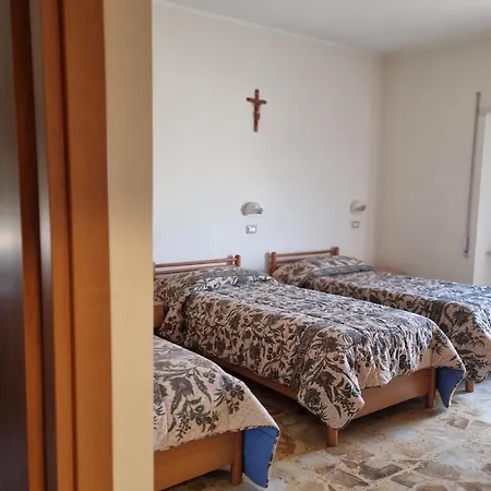 Hotel Palazzo Sant'antonio