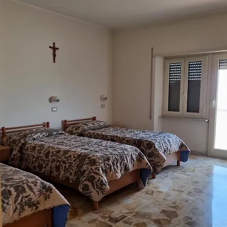 Palazzo Sant'antonio Hotel Roma