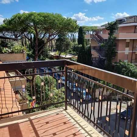 Palazzo Sant'antonio Roma