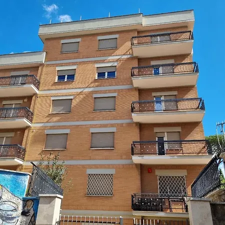 Palazzo Sant'antonio Hotel