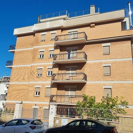 Hotel Palazzo Sant'antonio