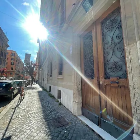 Amareromarooms Guest house Rome