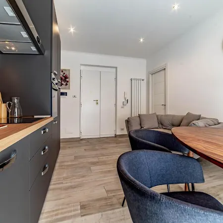 Michelangelo Luxury Alojamento de Acomodação e Pequeno-almoço *