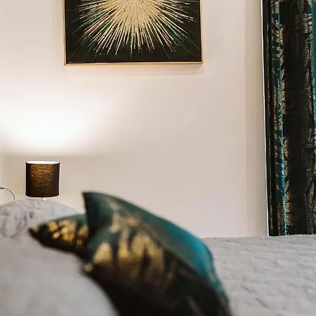 Bed & Breakfast Michelangelo Luxury *