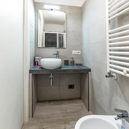 Michelangelo Luxury Rome