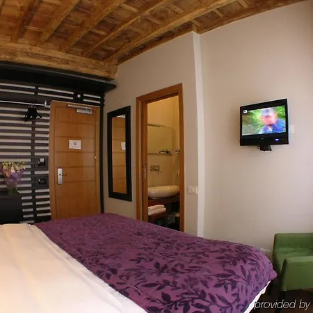 Hotel Trevi Beau Boutique