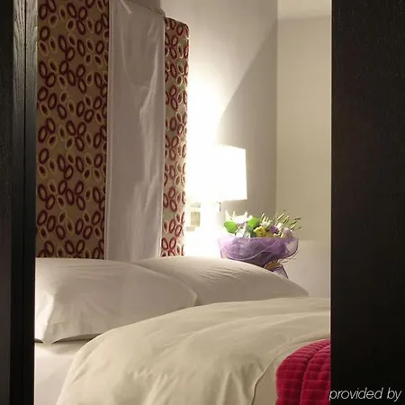 Hotel Trevi Beau Boutique 3*