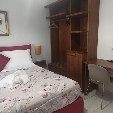 Bed & Breakfast And San Giovanni *