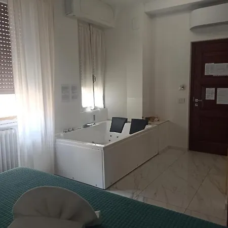 Bed & Breakfast And San Giovanni Roma