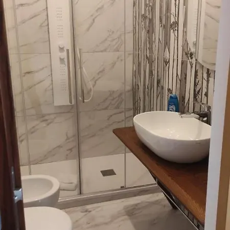 And San Giovanni Bed & Breakfast Roma