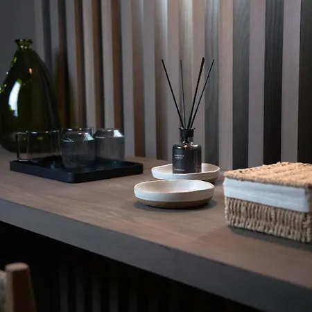 The Sanctuary Urban Retreat