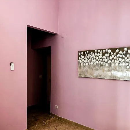 Sina Rent Hostel