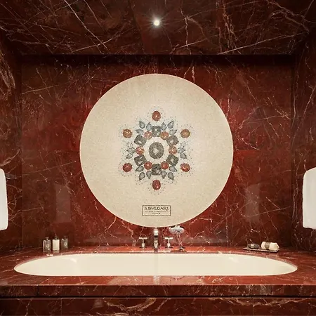 Bvlgari 5*