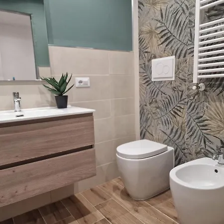 K&y Elite Pineta Apartment *