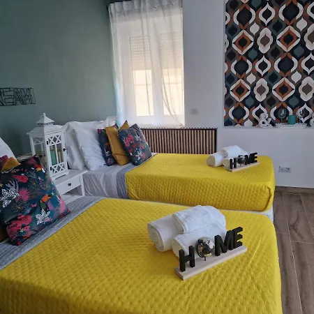 Apartment K&y Elite Pineta