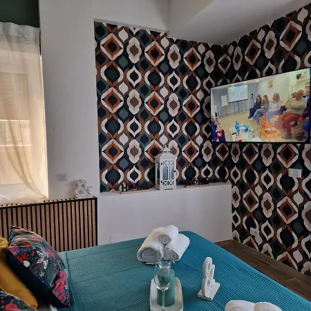 Apartment K&y Elite Pineta *