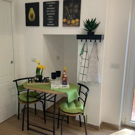 K&y Elite Pineta Apartment Rome