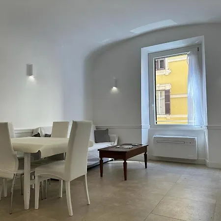 Apartment Centro Parioli *