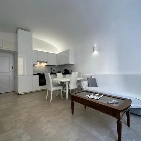 Centro Parioli Apartment Rome