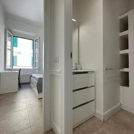 Centro Parioli Apartment