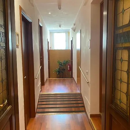 Amareromarooms Guest house Rome