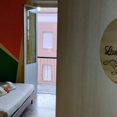 Bed & Breakfast Mamma Giuliana Rome
